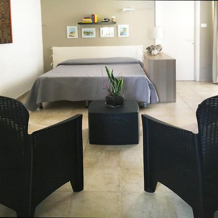 Civico 29 Apartment Olbia Bagian luar foto