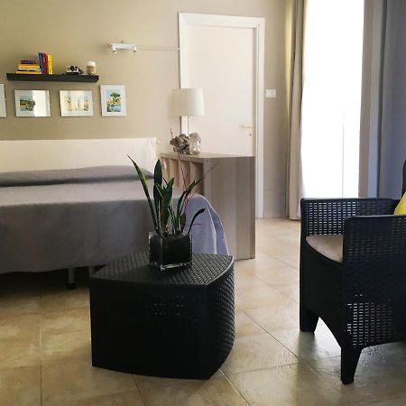 Civico 29 Apartment Olbia Bagian luar foto