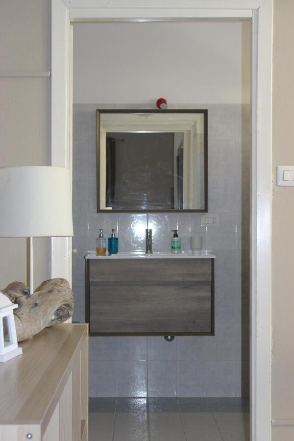 Civico 29 Apartment Olbia Bagian luar foto