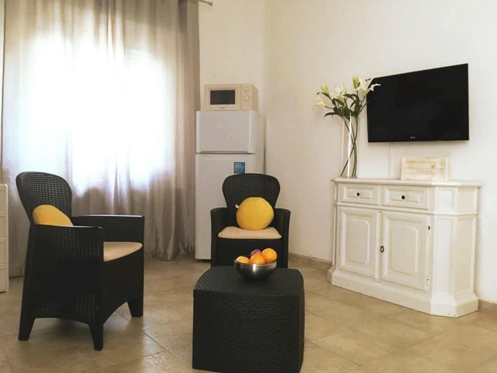 Civico 29 Apartment Olbia Bagian luar foto