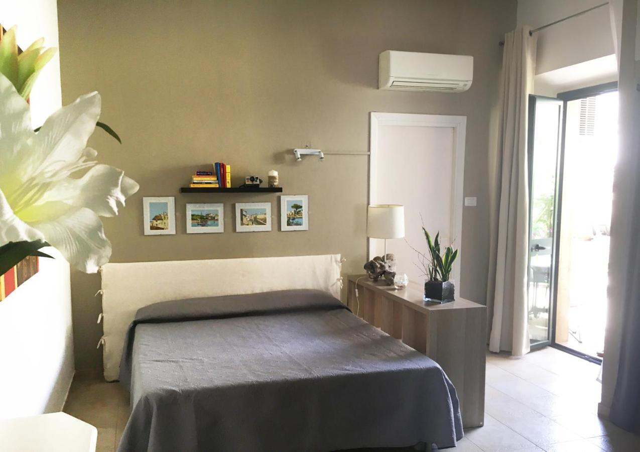 Civico 29 Apartment Olbia Bagian luar foto