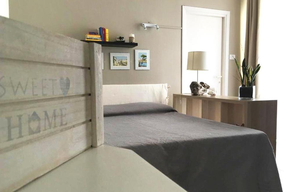 Civico 29 Apartment Olbia Bagian luar foto