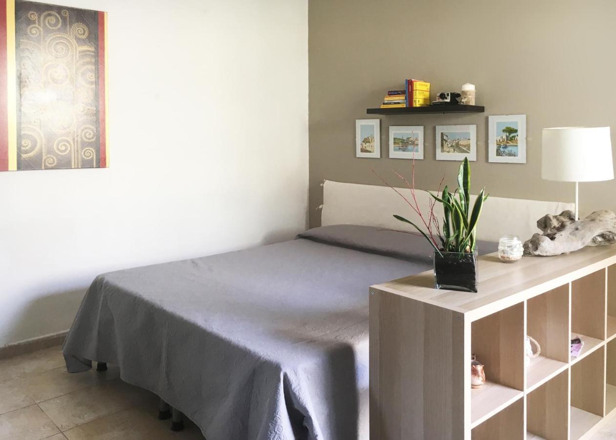 Civico 29 Apartment Olbia Bagian luar foto