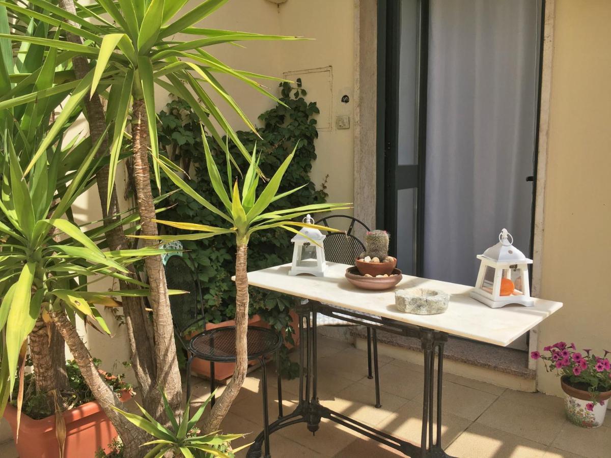 Civico 29 Apartment Olbia Bagian luar foto