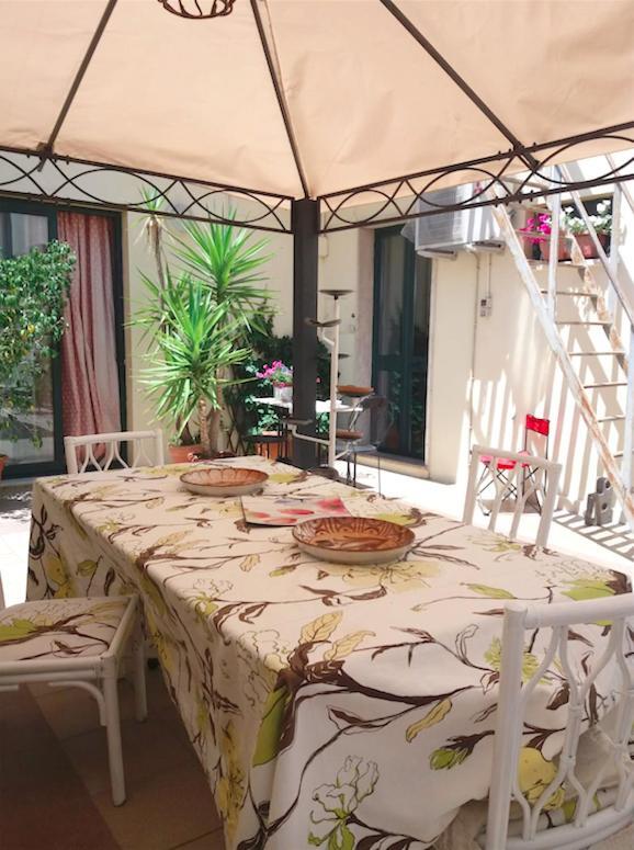 Civico 29 Apartment Olbia Bagian luar foto