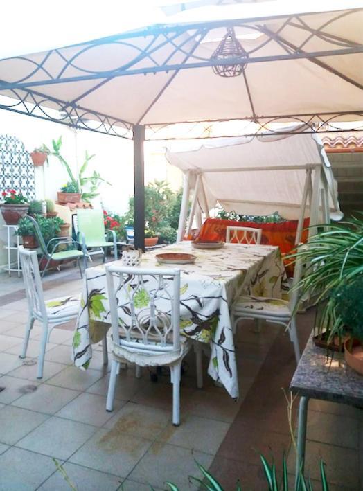 Civico 29 Apartment Olbia Bagian luar foto